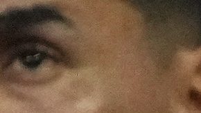 Messi se fue en blanco en su primer partido contra el Al Ahly.