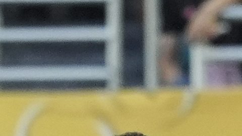 César ramos expulsó a tres jugadores.