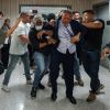Brad Lander fue detenido por agentes federales en edificio de NYC.