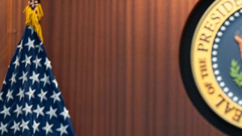El presidente Trump llevó a EE.UU. a una guerra contra Irán.