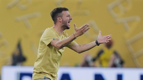 Anselmi tiene un balance negativo desde su llegada al Porto.