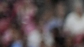 Javier Mascherano dijo estar orgulloso de lo conseguido por su equipo.