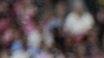 Javier Mascherano dijo estar orgulloso de lo conseguido por su equipo.