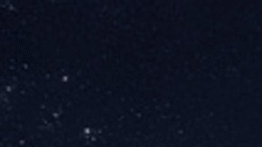 Nada, ni siquiera la luz, es capaz de escaparse de la fuerza de un agujero negro.