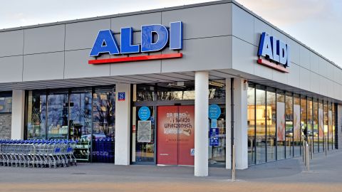 Aldi oferta productos de belleza imitación de Drunk Elephant por menos de $5 dólares