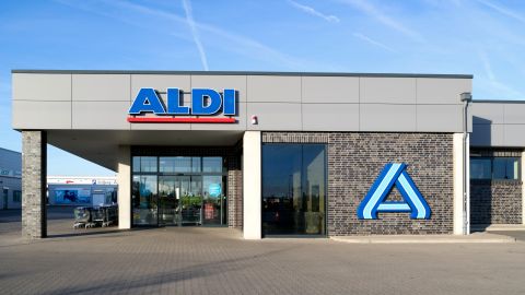 Aldi vende papas enlatadas a $1.05: son furor y se viralizaron