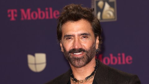 Alejandro Fernández