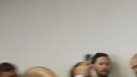 Alex Padilla, senador por California