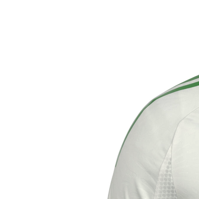 Jersey oficial que utilizará el equipo de la MLS.