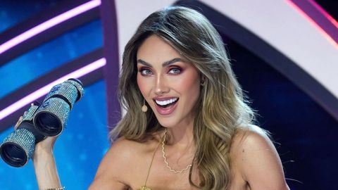 Anahí Karol G