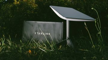 Starlink se ha convertido en un éxito comercial gracias a su internet satelital de alta velocidad
