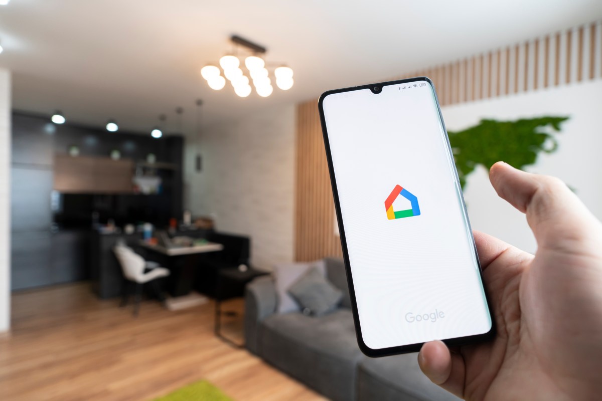 Google Home estrena nuevas funciones para darte un mayor control de tu hogar inteligente