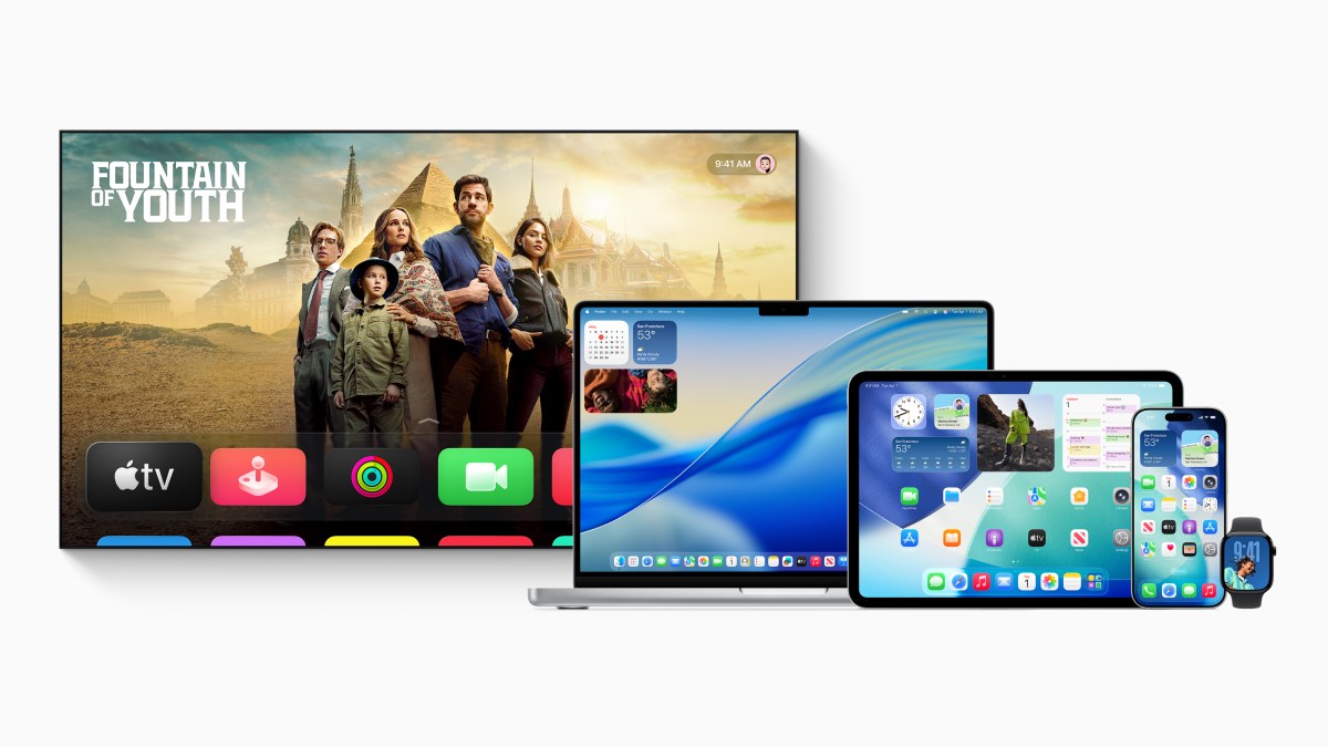 Las novedades en IA de la WWDC que cambiarán tu día a día
