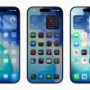 Los usuarios de Apple ya puedes descargar e instalar la versión de desarrolladores de iOS 26 en sus equipos