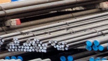 Aranceles del 50% a las importaciones de acero y aluminio entran en vigor este miércoles