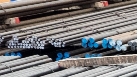 Aranceles del 50% a las importaciones de acero y aluminio entran en vigor este miércoles