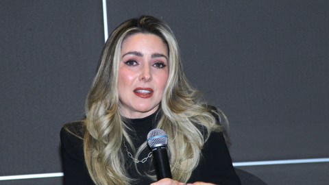 Ariadne Díaz Marcus Ornellas