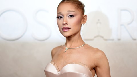 Ariana Grande