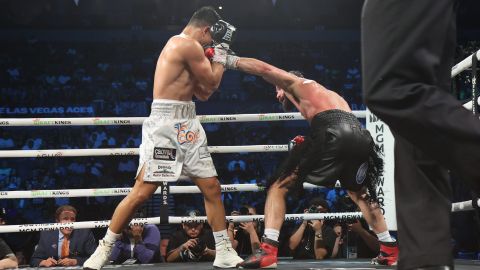 Armando 'Toro' Reséndiz