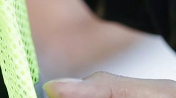 Sujeto detenido por la policía