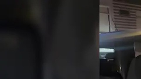 Arresto de Celso Gamboa Sánchez