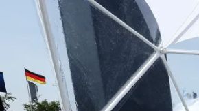 Así fue presentado el Toyota GR LH2 Racing Concept