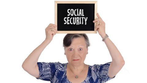 Aumentan reclamos de beneficios del Seguro Social