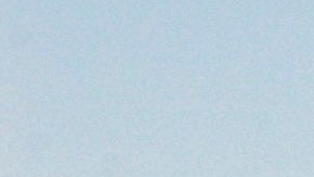 Los aviones cisterna KC-135 son una pieza clave en cualquier conflicto que requiera el despliegue de aviones de combate estadounidenses