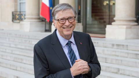 Bill Gates