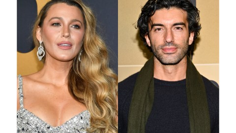 El equipo de Blake Lively busca dejar fuera a Taylor Swift de disputa legal con Justin Baldoni