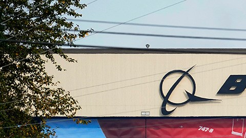 Boeing