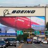 Boeing
