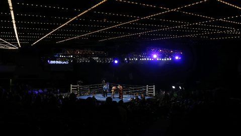 Estas son las peleas más importantes de hoy, sábado 21 de junio.