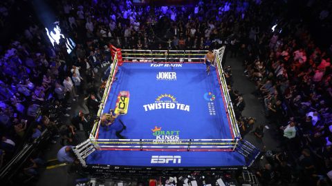 Estas son las peleas más importantes de hoy, sábado 7 de junio.