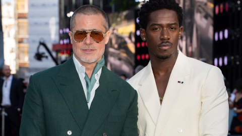 Brad Pitt lidera la taquilla con ‘F1’, el mayor estreno en cines de Apple Studios hasta la fecha
