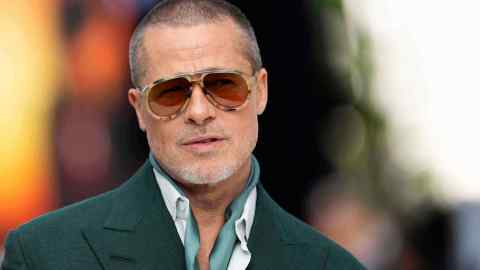 Brad Pitt se sincera sobre su lucha contra el alcoholismo: “Necesitaba despertar”
