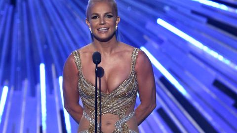Britney Spears