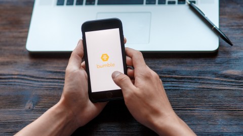 Bumble anuncia un recorte del 30% de su plantilla