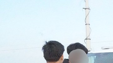 Capturan a traficantes de personas