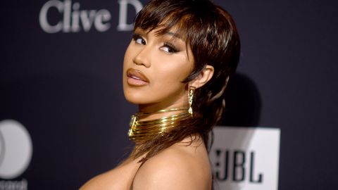 Cardi B