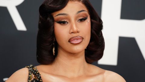 Cardi B