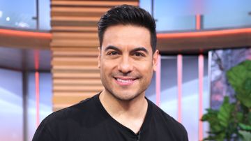 Carlos Rivera
