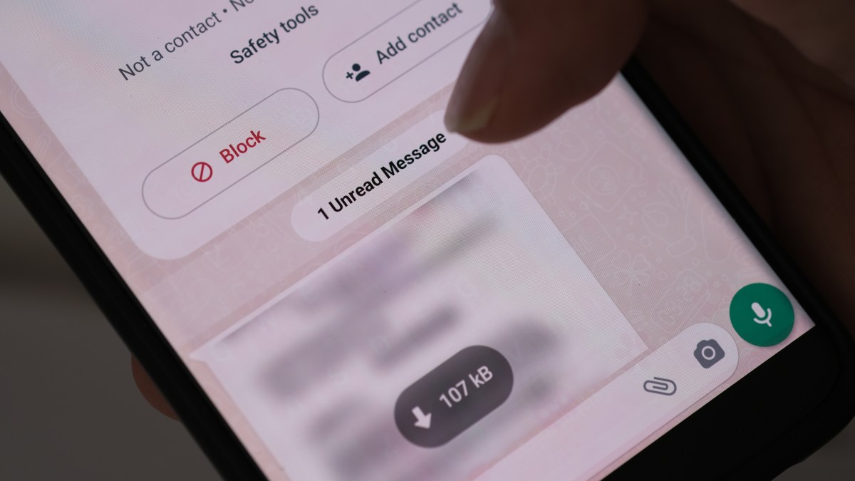 Prohíben WhatsApp a empleados de la Cámara de Representantes por estos 3 motivos