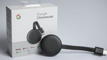 Convertir el chromecast en una consola retro es algo que está al alcance de cualquier usuario que cuente con uno de estos dongles