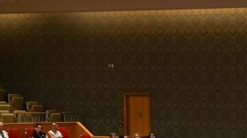La resolución del Consejo de Seguridad de la ONU pidiendo el alto el fuego en Gaza fue rechazada por EE.UU.