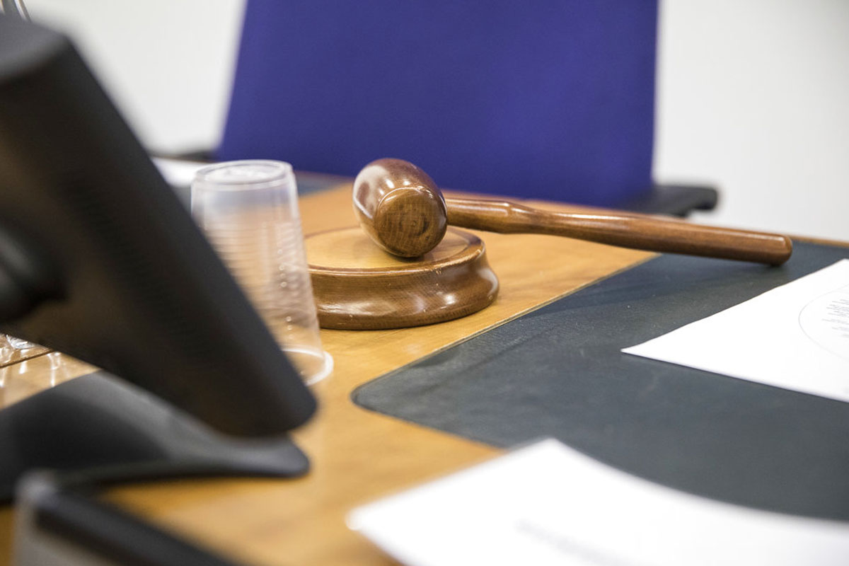 Tribunal estadounidense