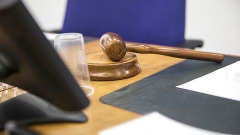 Tribunal estadounidense