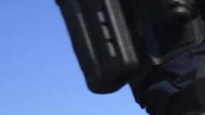 Detención de inmigrantes en Los Ángeles, California