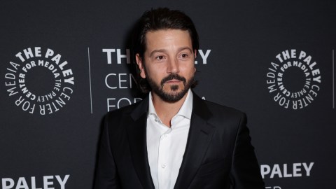 Diego Luna redadas deportaciones Estados Unidos