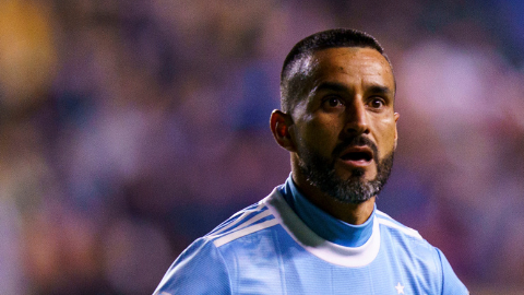 Maxi Moralez y Fernando Gago coincidieron en el fútbol argentino.